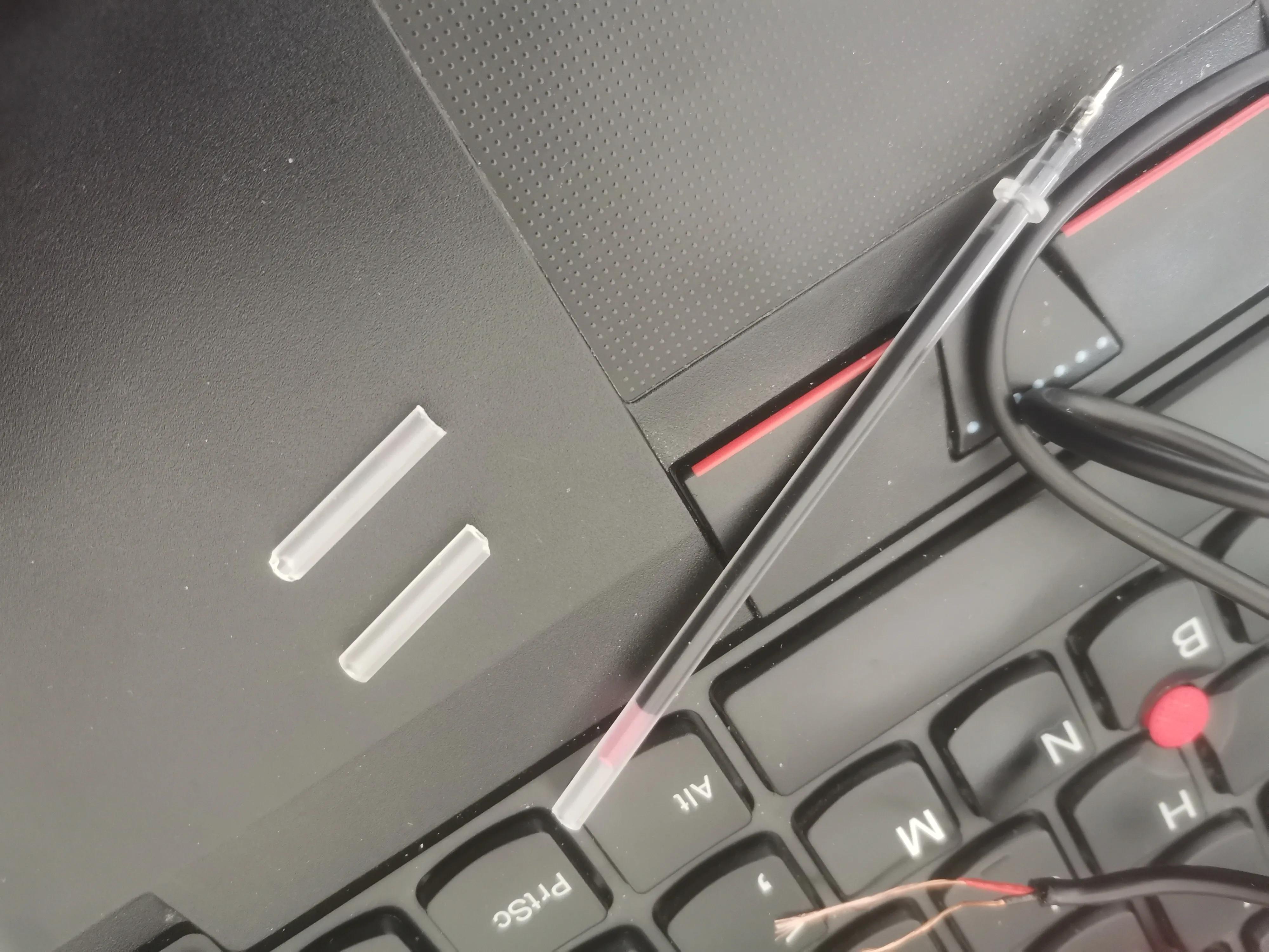 剃须刀电池坏了怎么接线,剃须刀充电线拿错了烧了怎么办