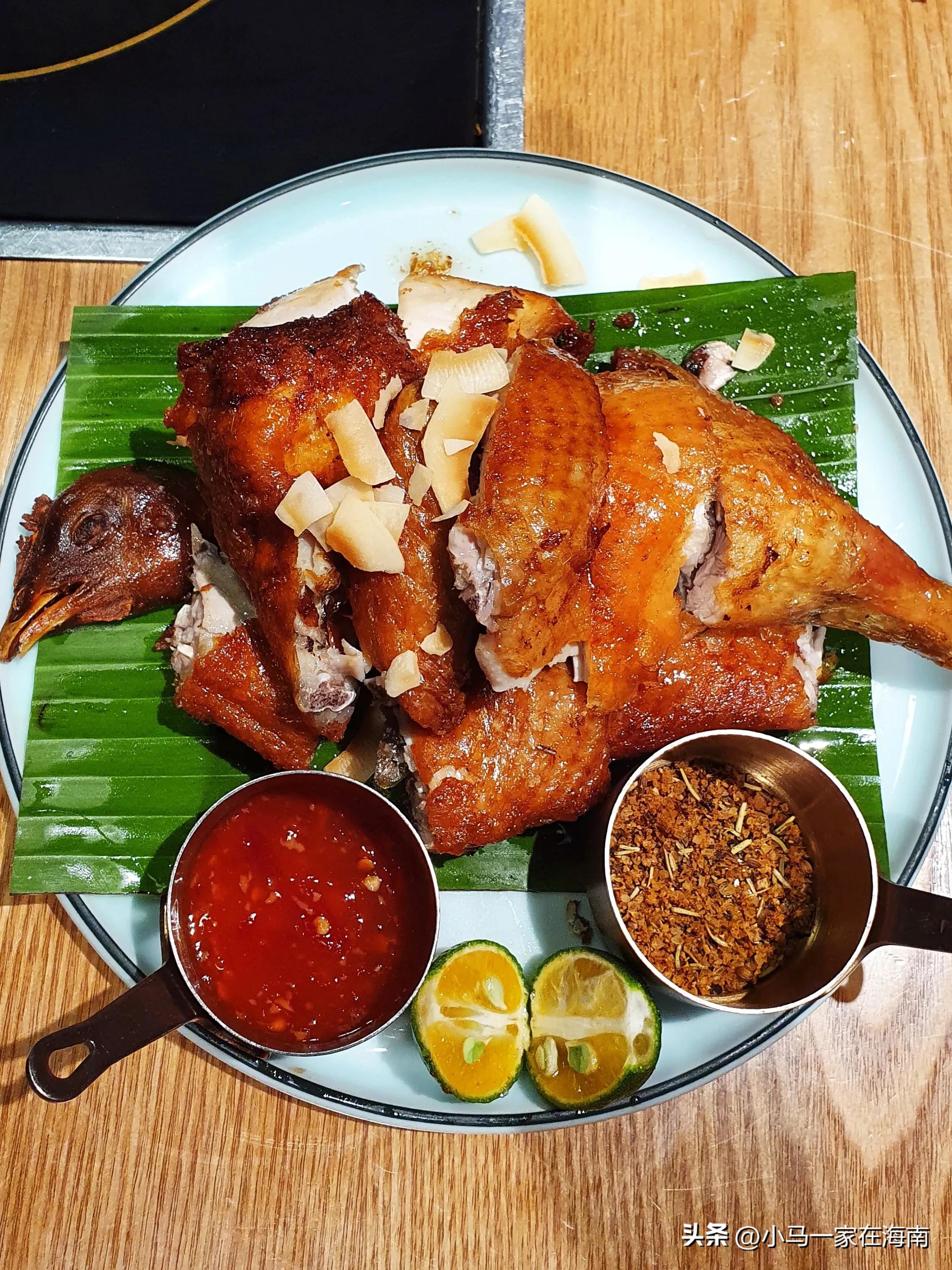 海南旅游必吃美食推荐,海南旅游必吃的当地特色美食