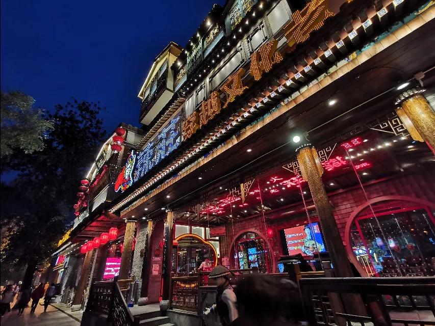 合肥热门美食聚集地排名,合肥特色好吃的美食排行榜