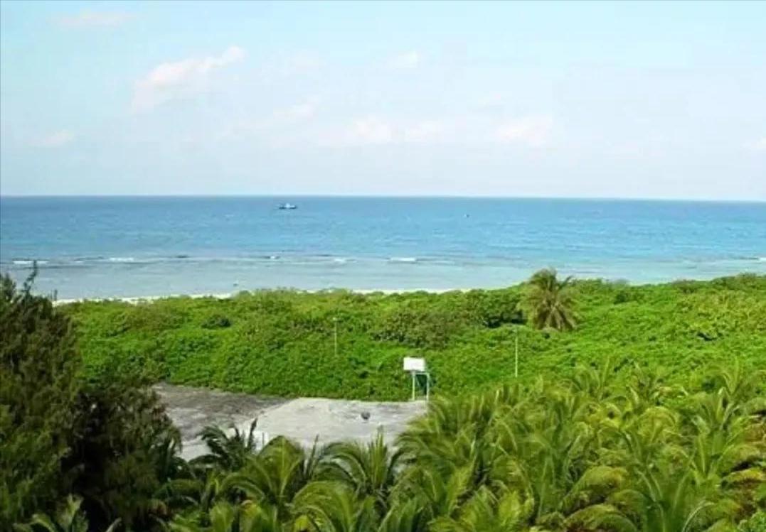 南海西沙金银岛，1974年我国从越南手里收回，如今建设得怎么样？