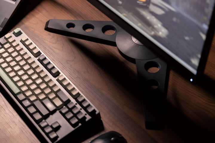 拯救者y25专业显示器,拯救者y25-25显示器测评