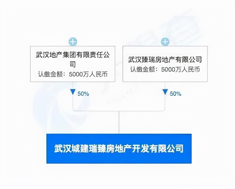165亿夺地王！负债687亿的瑞安能否再造“武汉新天地”？