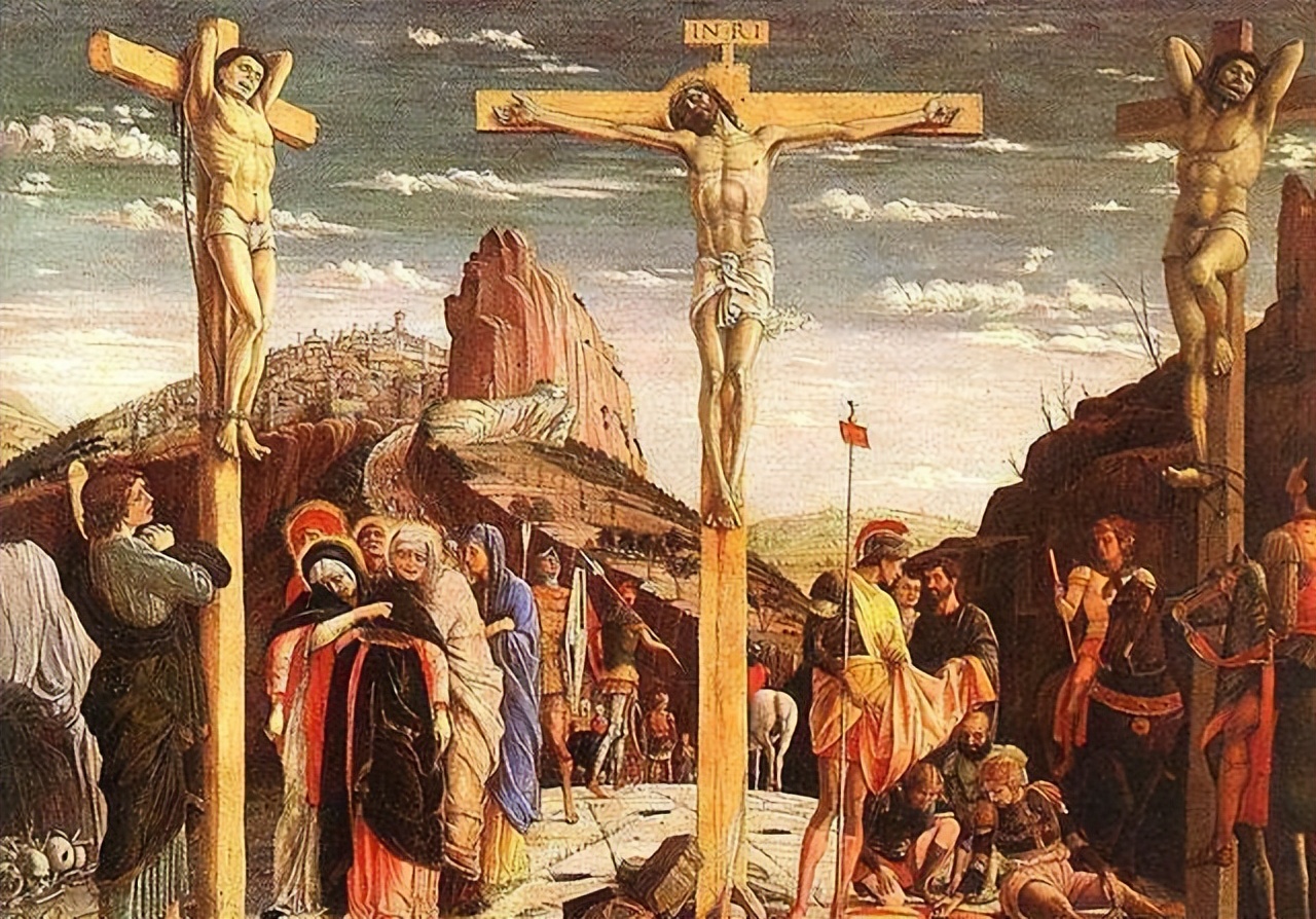 基督教天主教有啥区别,基督教天主教伊斯兰教有什么区别