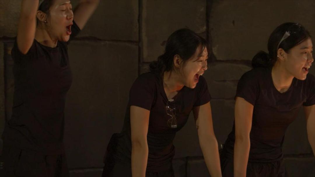 9.6分还在涨，国综又双叒输给韩国了