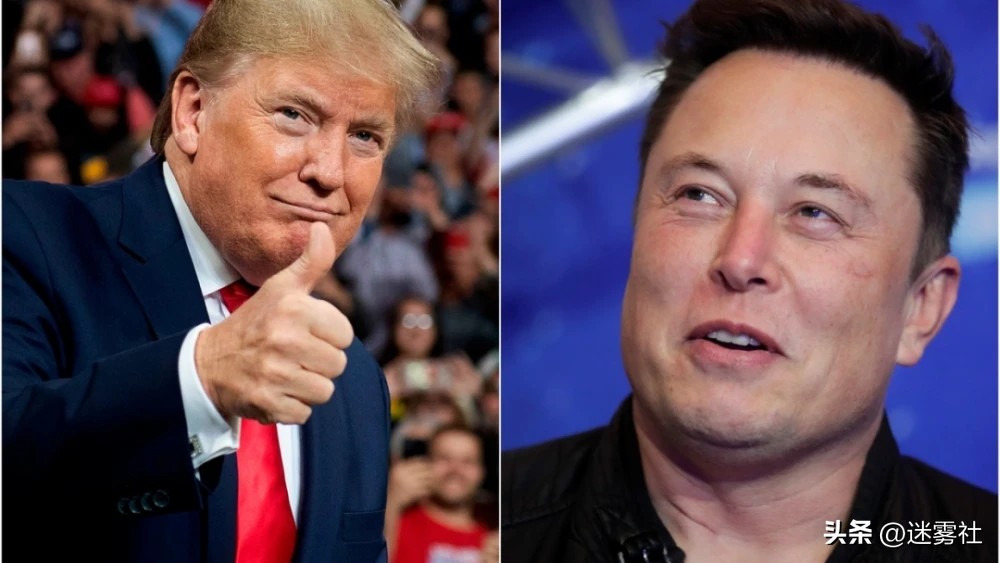 马斯克440亿收购推特全过程,马斯克440亿收购推特钱从哪里来