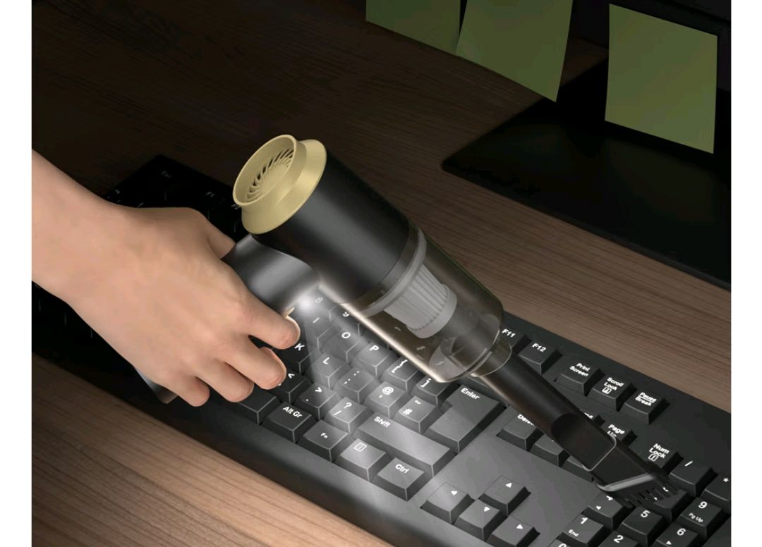 手机接口进灰怎么清理,如何让手机洞里所有的灰清干净