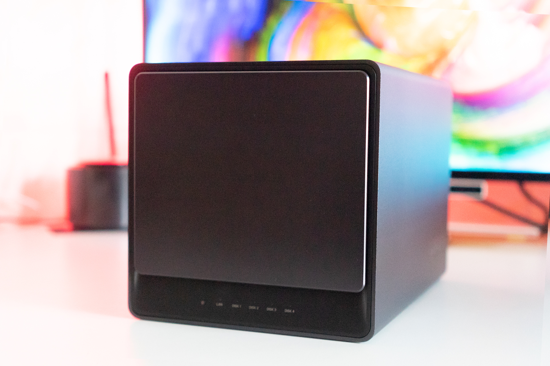 用nas搭建个人小型服务器,用nas架设个人网站