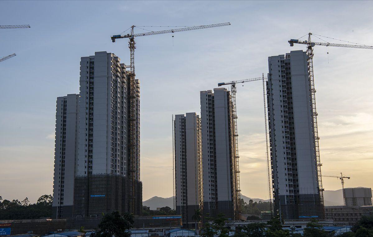 明年楼市房价趋势,明年房价趋势大揭秘