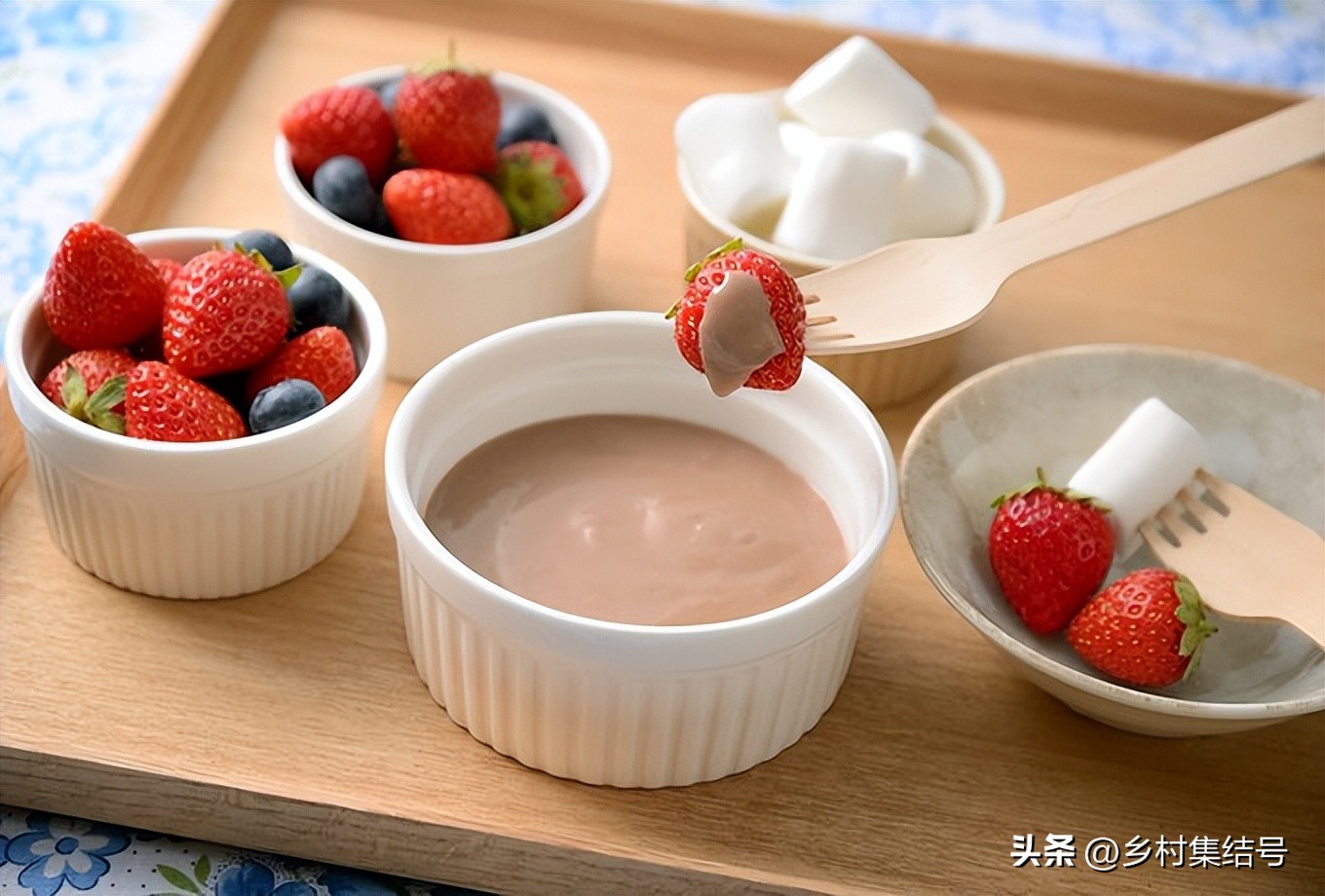 安田草莓园,日本安田草莓园