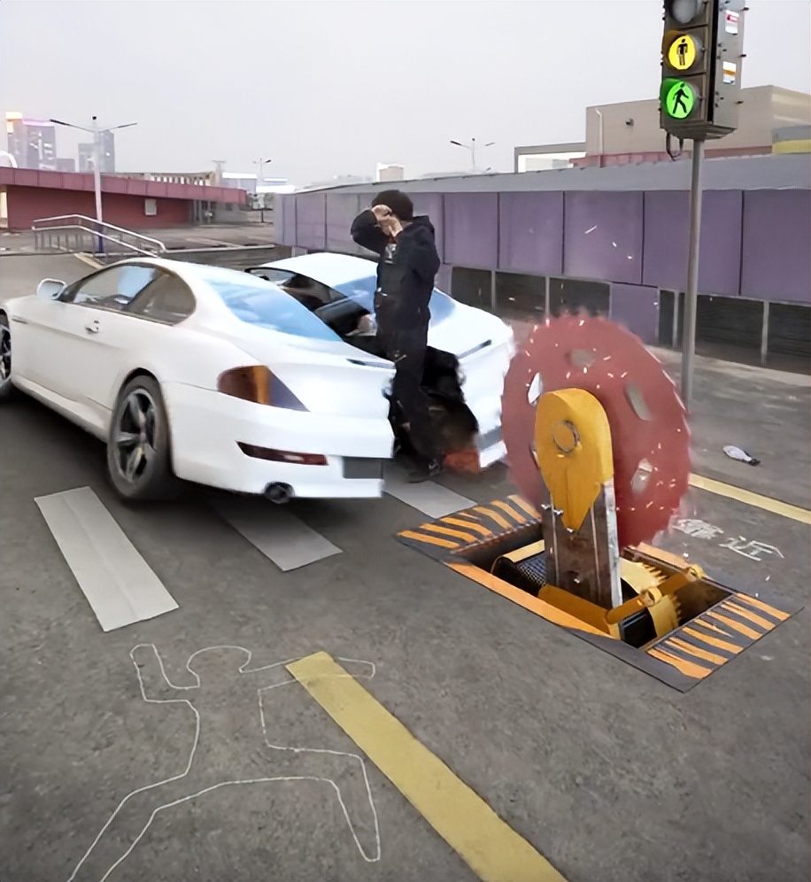 小杰特效病毒,最强特效师小杰