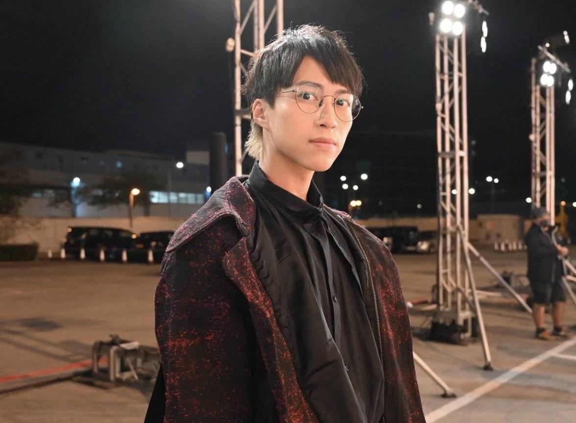 2022年tvb离开的演员,tvb老花旦宣布离巢