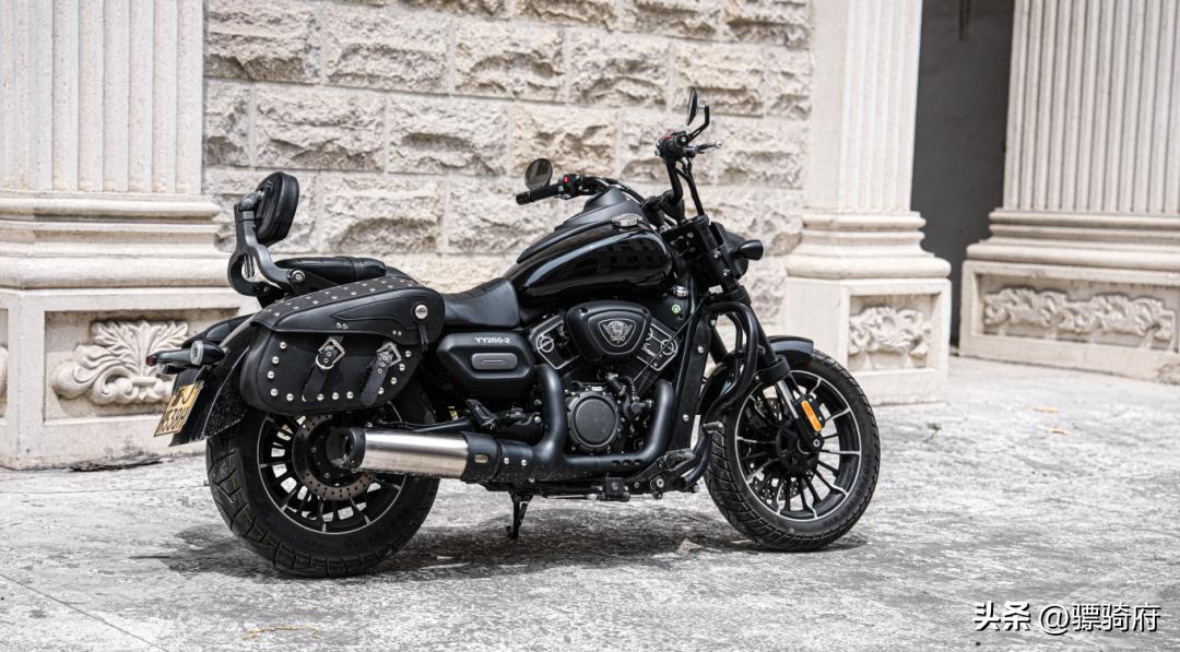 威风250巡航车,威风250美式巡航摩托车