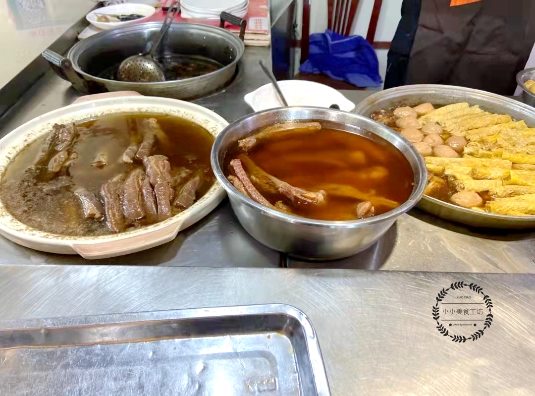 山东鲁西北的特色小吃有哪些,特色小吃6款山东小吃详解