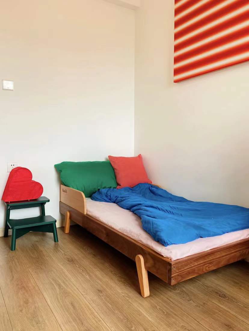 发现一户装修很精致的现代轻奢风,发现一位网友的家因装修风格走红