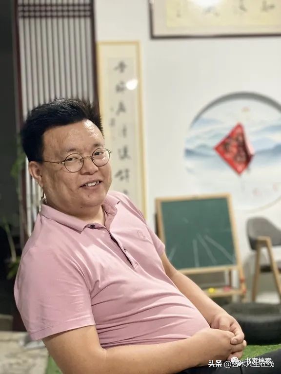 春分特辑|“妙手绘春”全国书法名家邀请展（四）