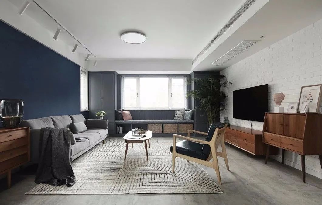 楼顶阁楼装修风格图2021年,2021年最火装修风格卧室