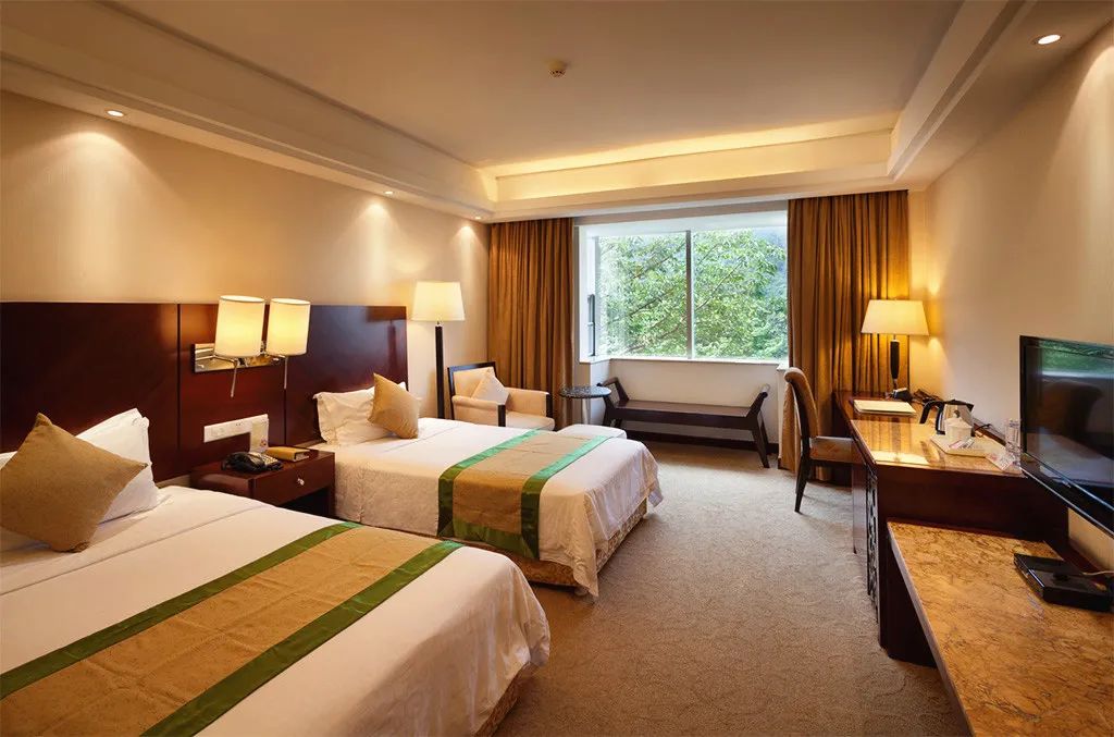 从化新开五星级温泉酒店,广州从化最好的温泉酒店