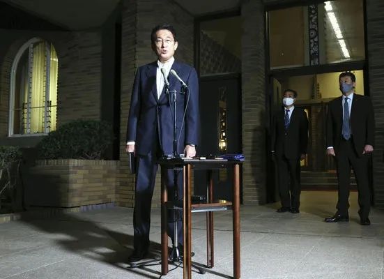 日本首相官邸的灵异事件,日本首相官邸闹鬼秘闻