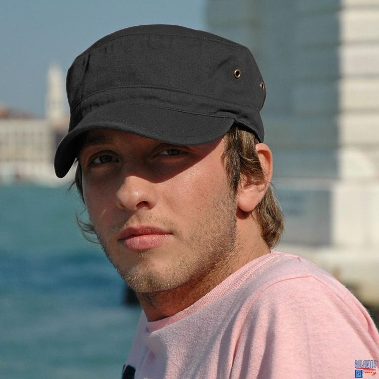 看看你最适合哪种帽子,30种花样帽子