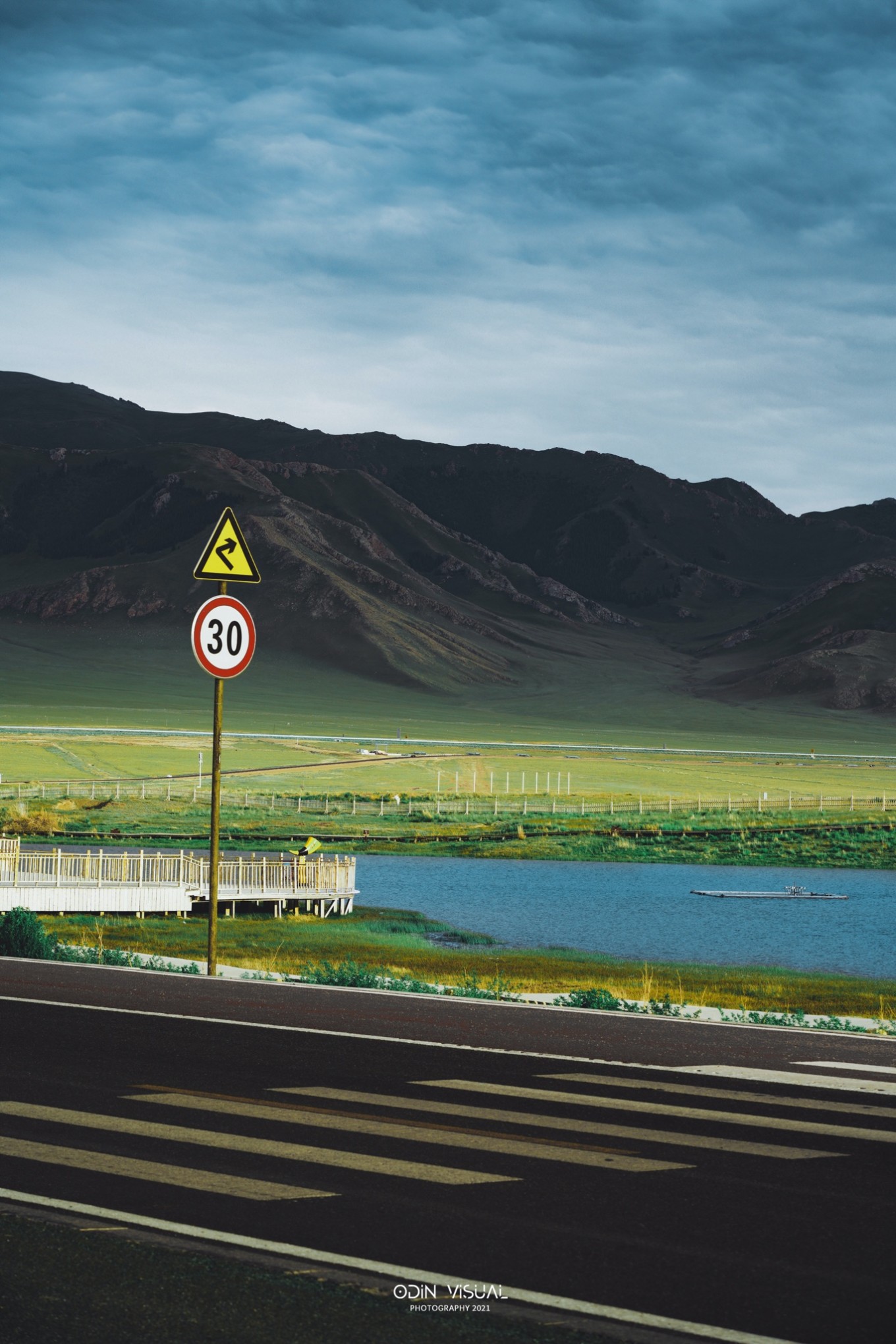 新疆伊犁之美,走了一圈才发现世界万物远不及你