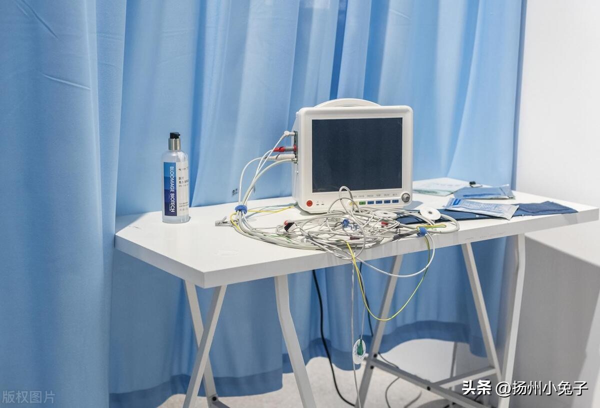 在医院一呆就是二十几天,不知不觉要在医院呆几天