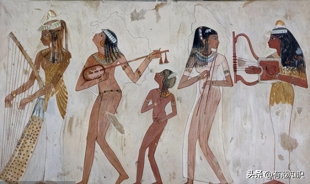古埃及古印度古巴比伦灭绝了吗,古埃及文明真的比华夏文明早吗