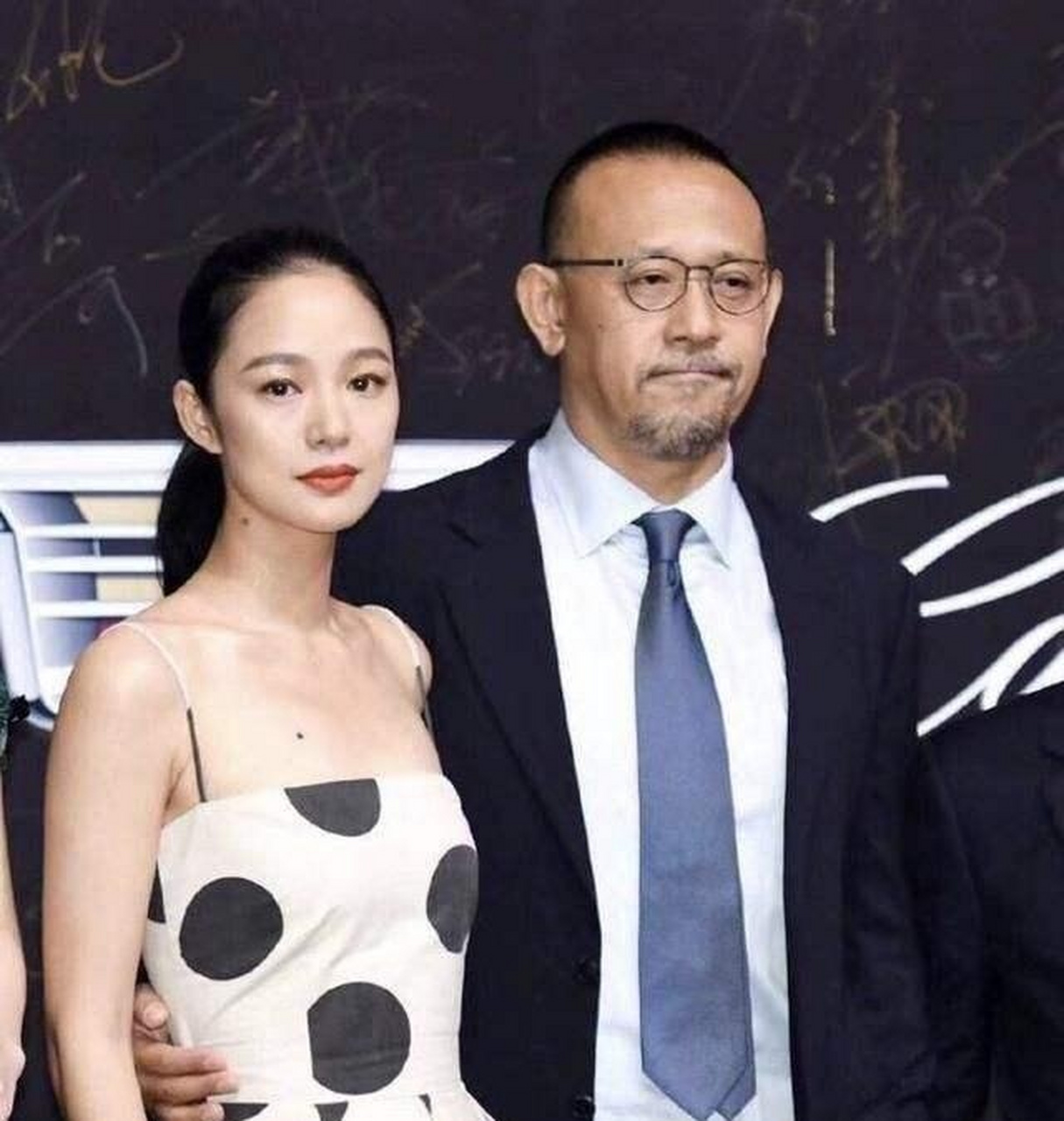 刘晓庆和宁静对比照,刘晓庆和宁静的结局