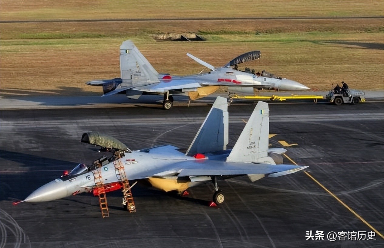 印度空军实力和中国空军实力对比,印度空军实力有多强大