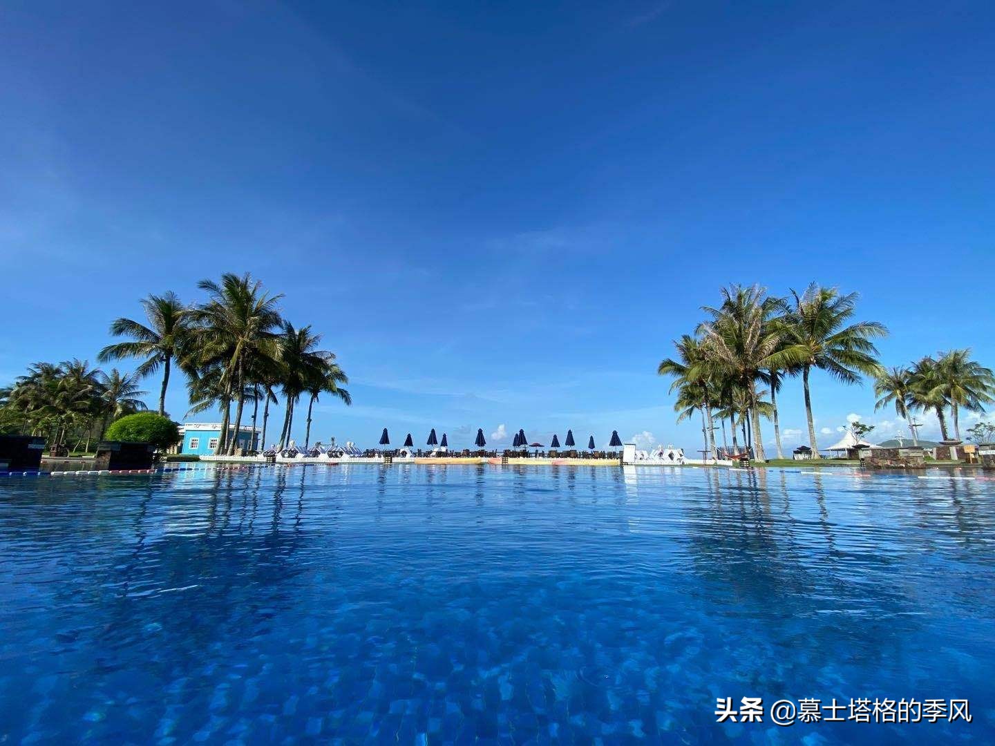 海南最具性价比的酒店,海南省最高端的酒店