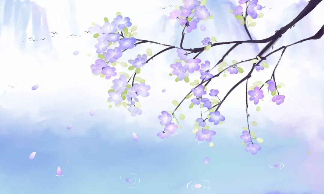 意境超美的五言诗,十首优美到心碎的五言诗