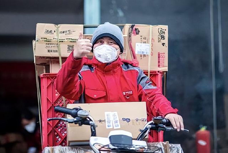 刘强东给金宜财买房了吗,金宜财和刘强东