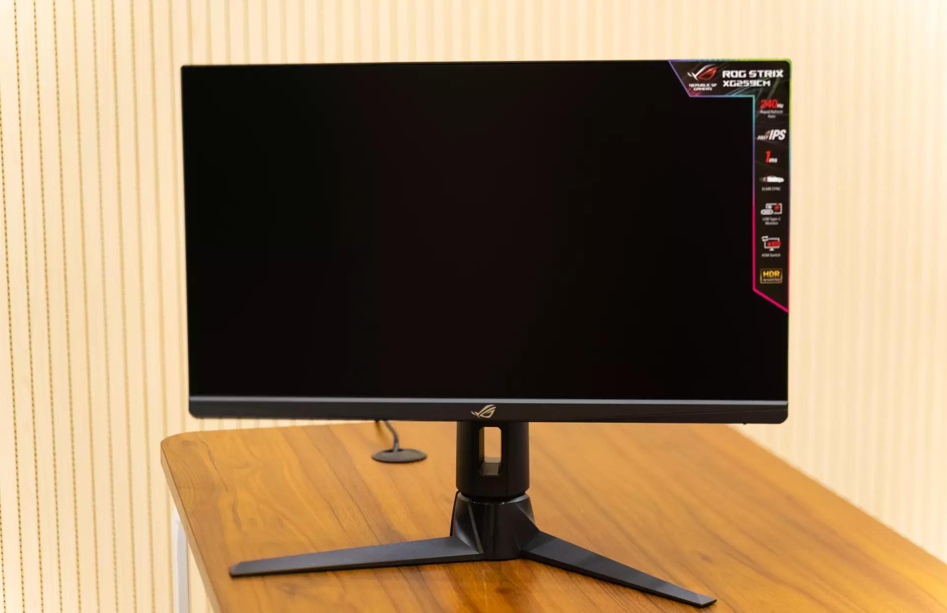 华硕rog显示器32寸2k曲面设置,华硕rog显示器绝影和绝杀