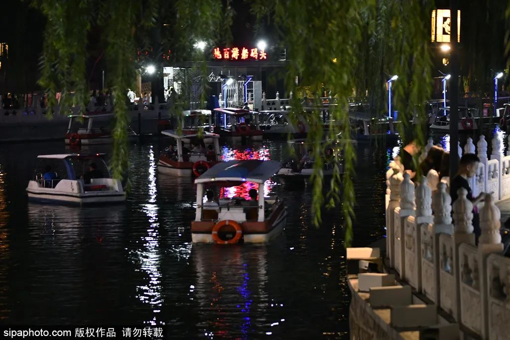 北京三天两夜游推荐,北京旅游攻略两天两夜游推荐