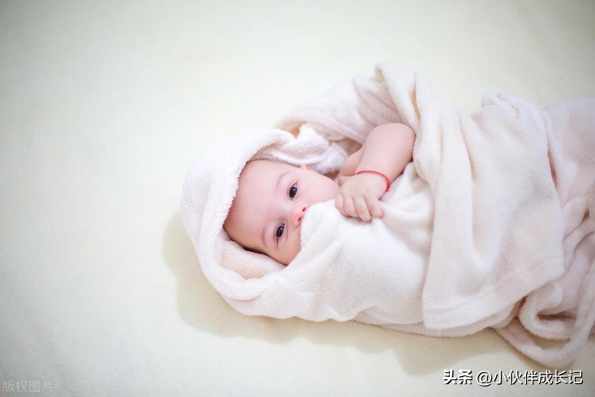 萌宝成长记录七个月零十三天,萌宝成长记录6个月