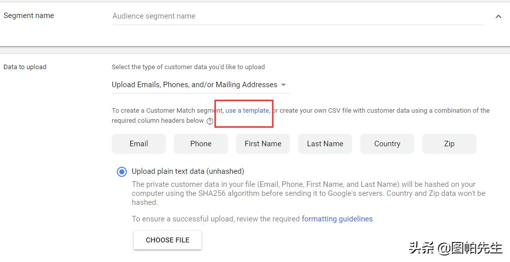 谷歌的广告推广技巧是什么,谷歌展示广告支持两种再营销方式