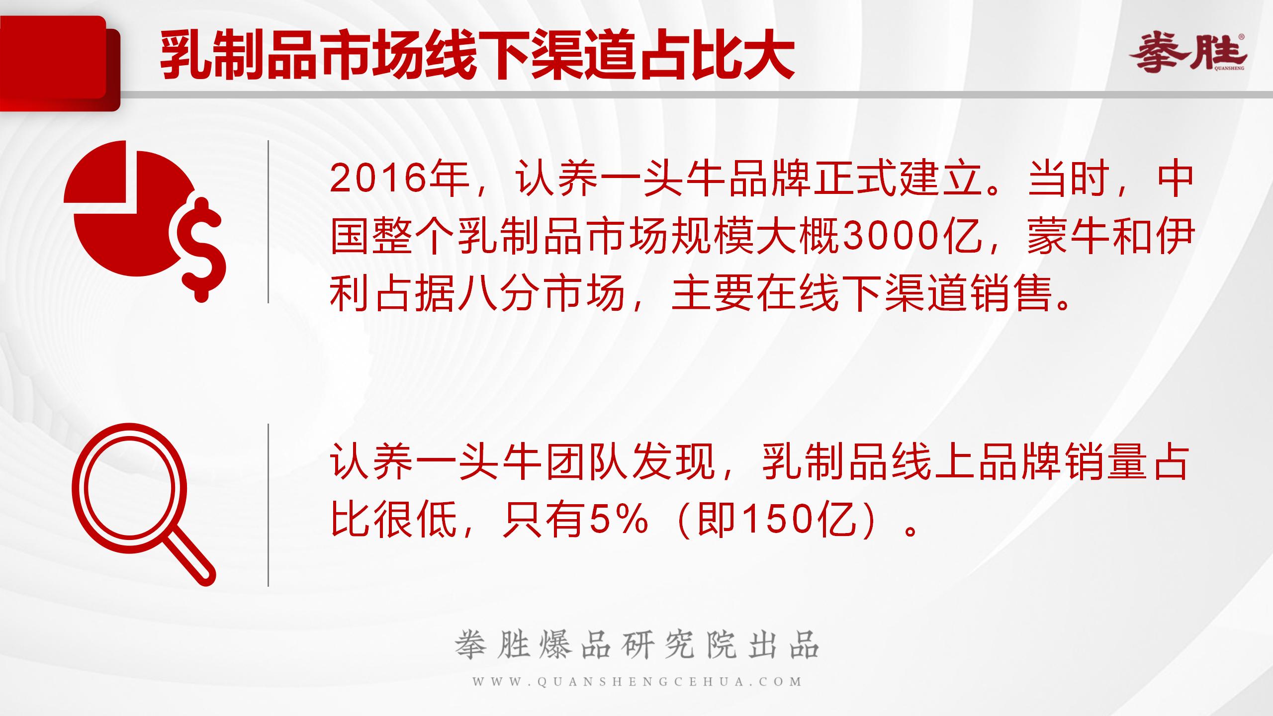 认养一头牛品牌未来发展破局,认养一头牛品牌分析