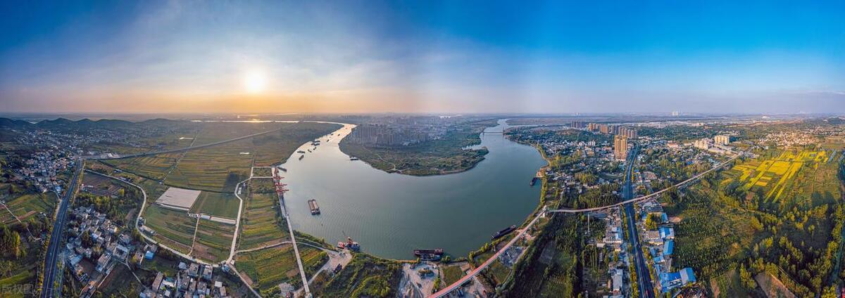 安徽凤台县名字由来,凤台县历史由来