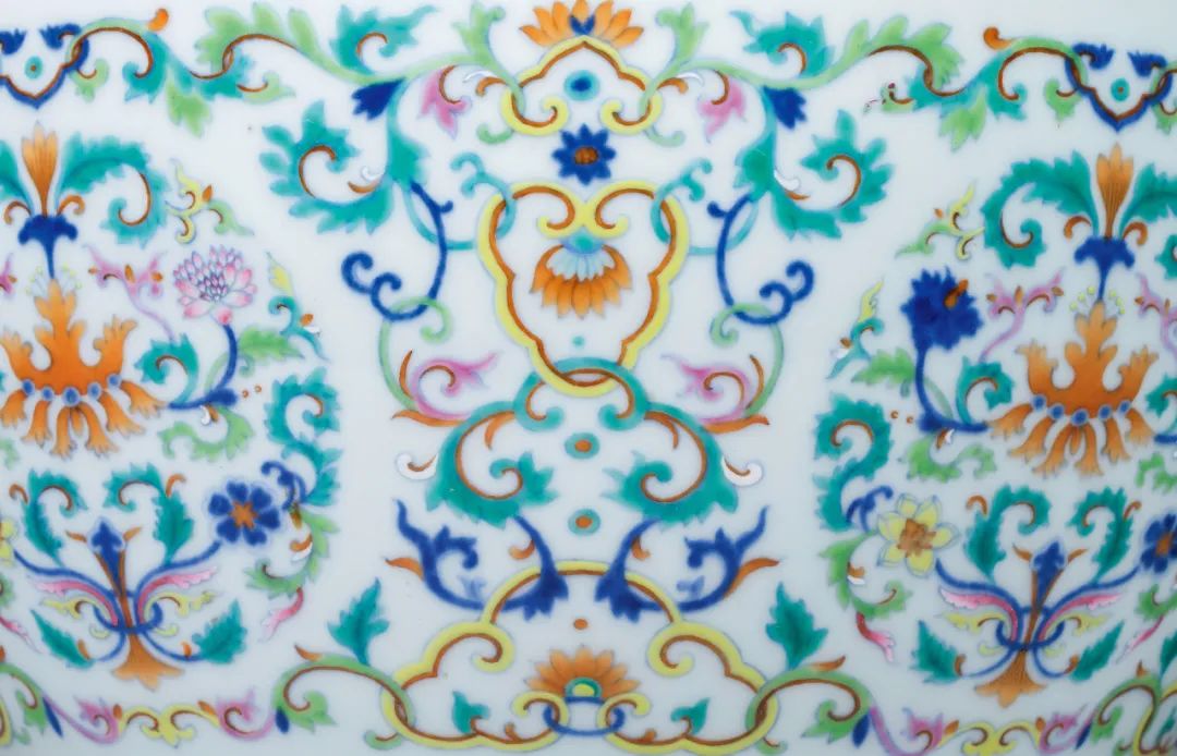 香港嘉德2023年春拍瓷器前十盘点,香港苏富比2023春拍瓷器成交价格