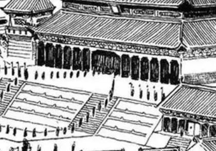 汉朝未央宫的作用,汉朝皇帝住长乐宫还是未央宫