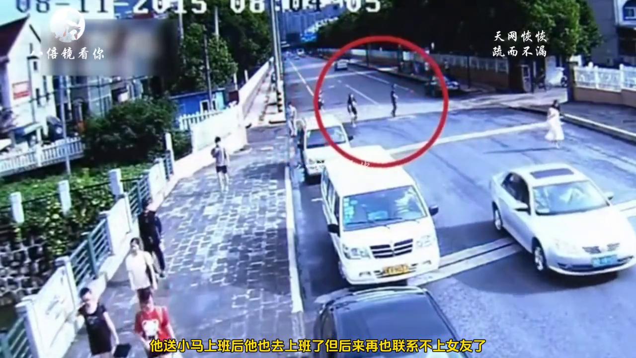 河面漂浮一具假女尸全集,湖底沉尸案2集