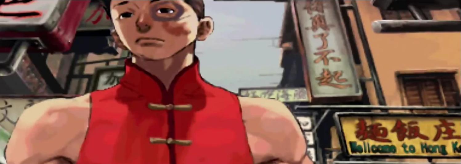 街机游戏你不知道的技巧,街机游戏中不忍直视的必杀技