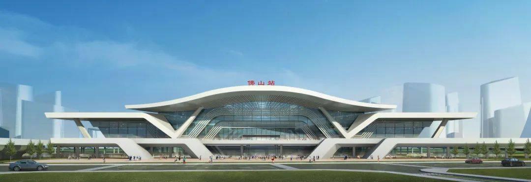 百年火车站最新消息,百年铁路改造