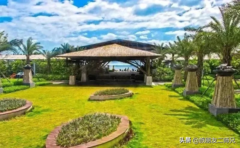 广州汕尾红海湾旅游攻略,汕尾寻味海丰