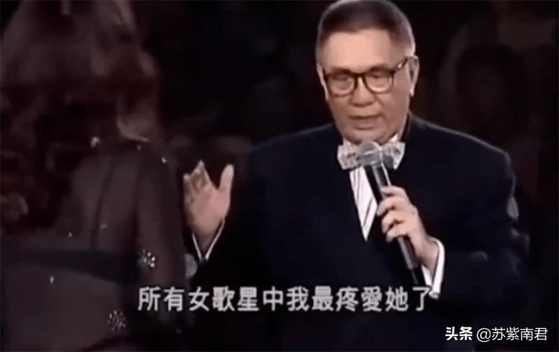 “港乐”唱将的天花板，这三位“过气”明星，碾压80、90后