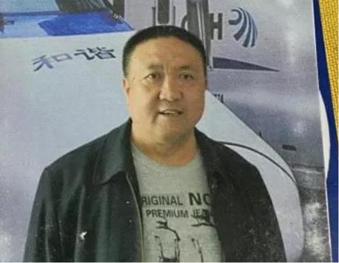 刘尚林气功大师完整版,气功大师刘尚林简介