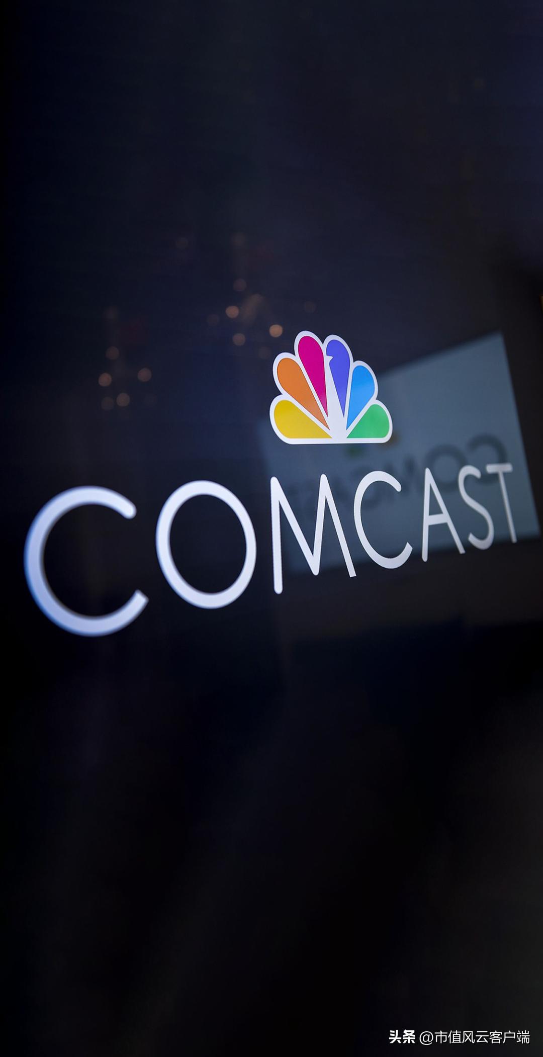 原以为水火不容,却相得益彰:登顶传媒巨头的有线通讯龙头康卡斯特