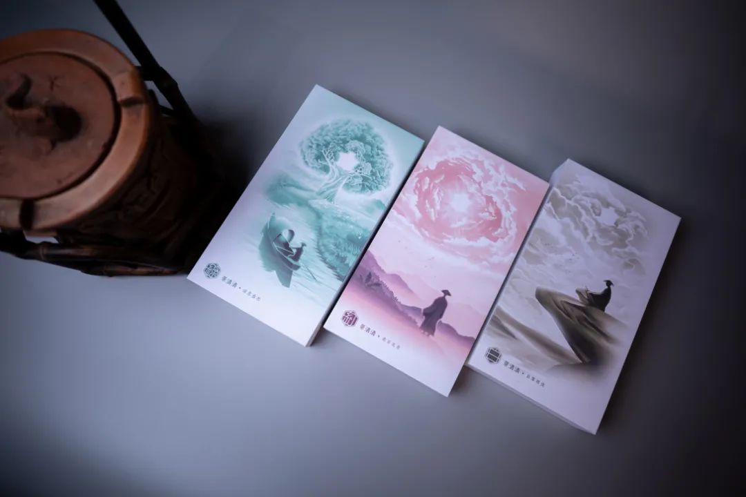 MUSEDESIGN设计大奖，包装作品又有新创意