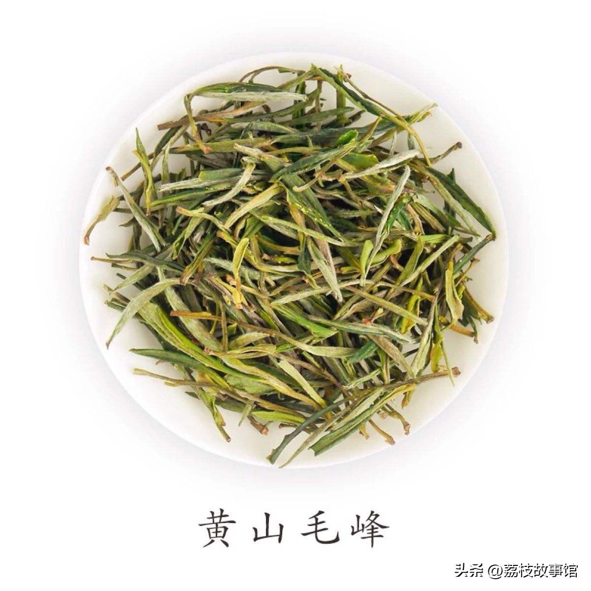 湖南十大名茶金井茶,碧螺春茶介绍中国十大名茶