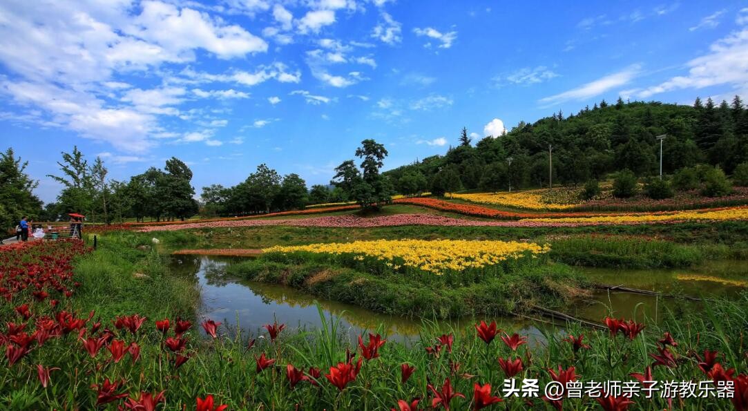 西安旅游五大必去景点秦岭,西安秦岭风景区旅游攻略