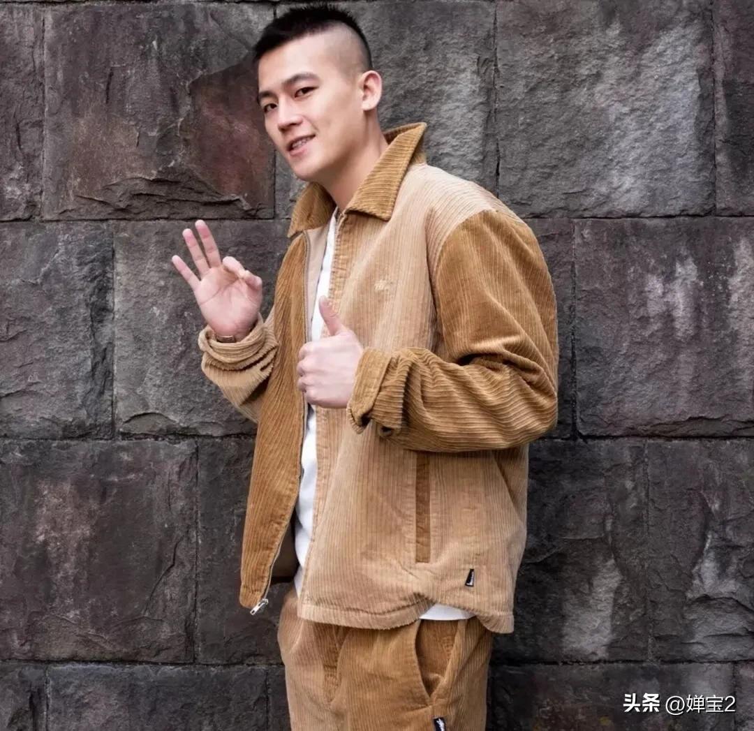 欧豪帅气的男孩,痞帅欧豪是什么电视剧